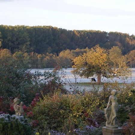 Whitfield House Ludlow Hotel ภายนอก รูปภาพ
