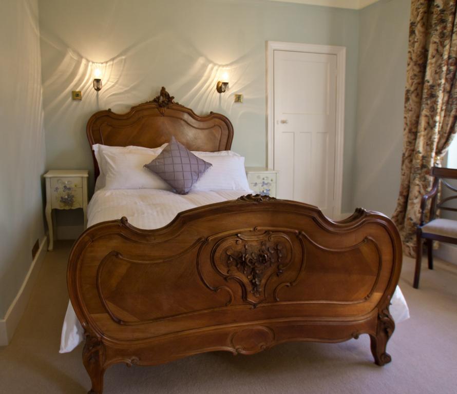 Whitfield House Ludlow Hotel ห้อง รูปภาพ
