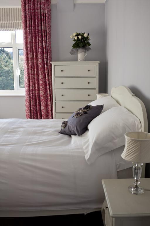 Whitfield House Ludlow Hotel ห้อง รูปภาพ