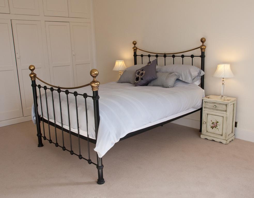 Whitfield House Ludlow Hotel ห้อง รูปภาพ