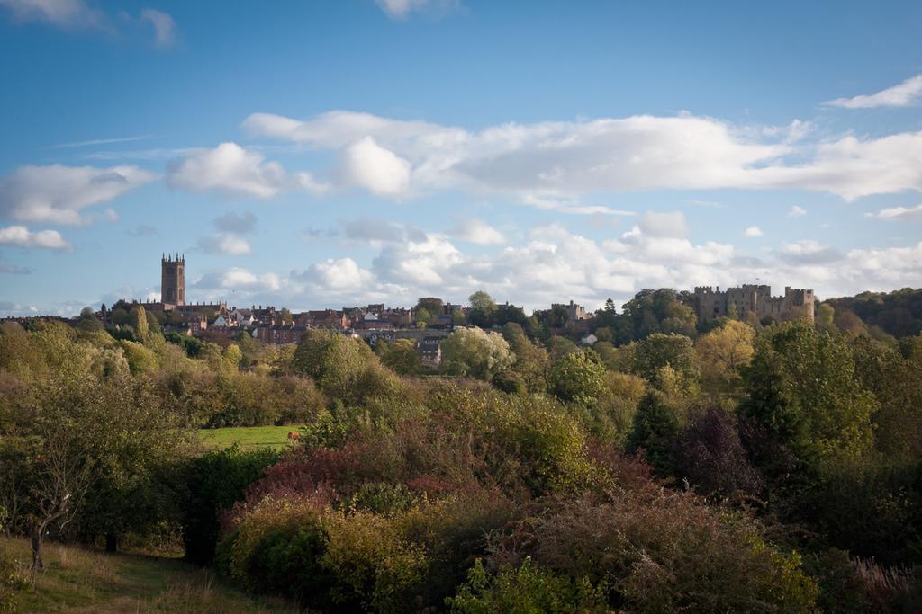 Whitfield House Ludlow Hotel ห้อง รูปภาพ