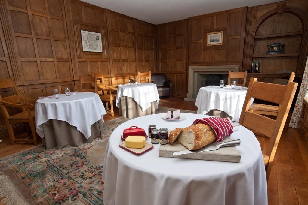 Whitfield House Ludlow Hotel ห้อง รูปภาพ